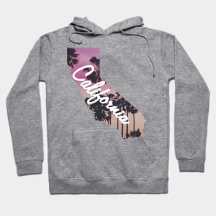 California Love Hoodie